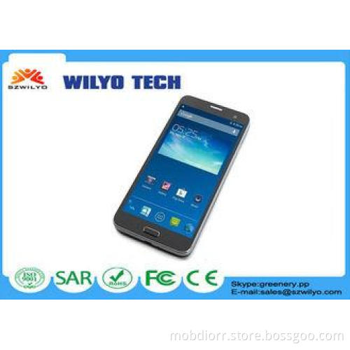 N3 Below 6 inch Screen Smartphones 3g Android MT6582 Quad C